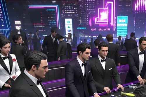 耀世官方注册服务